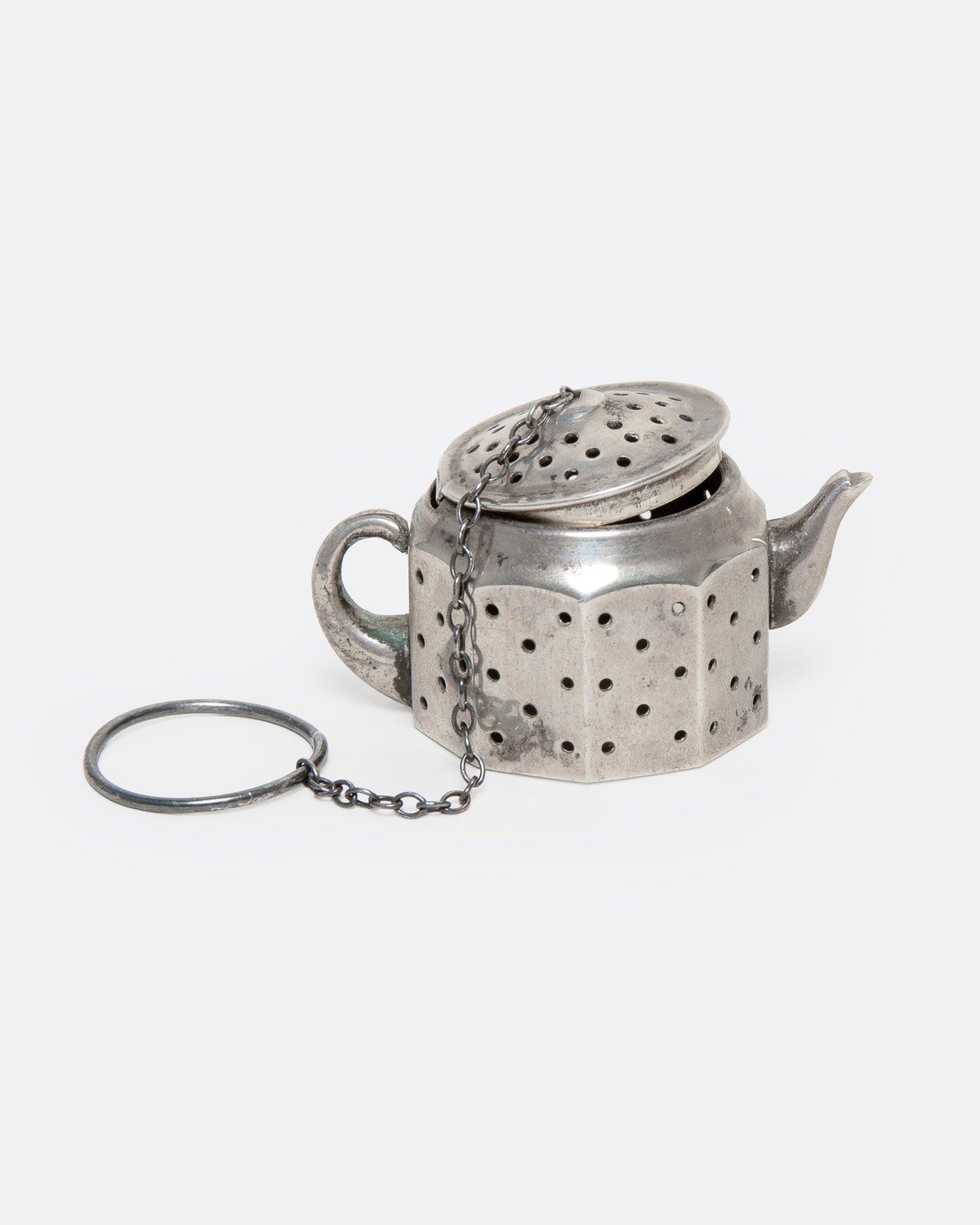 Teapot Shaped Tea Infuser