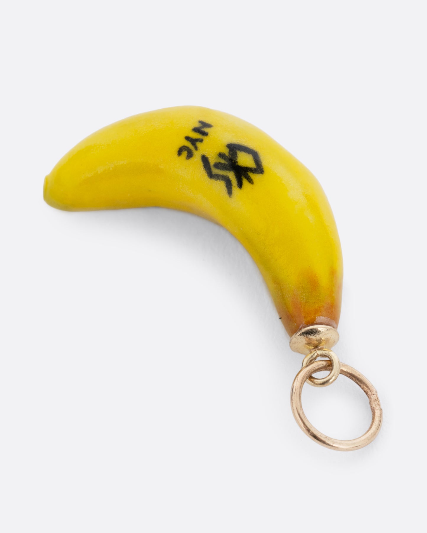 Banana Charm