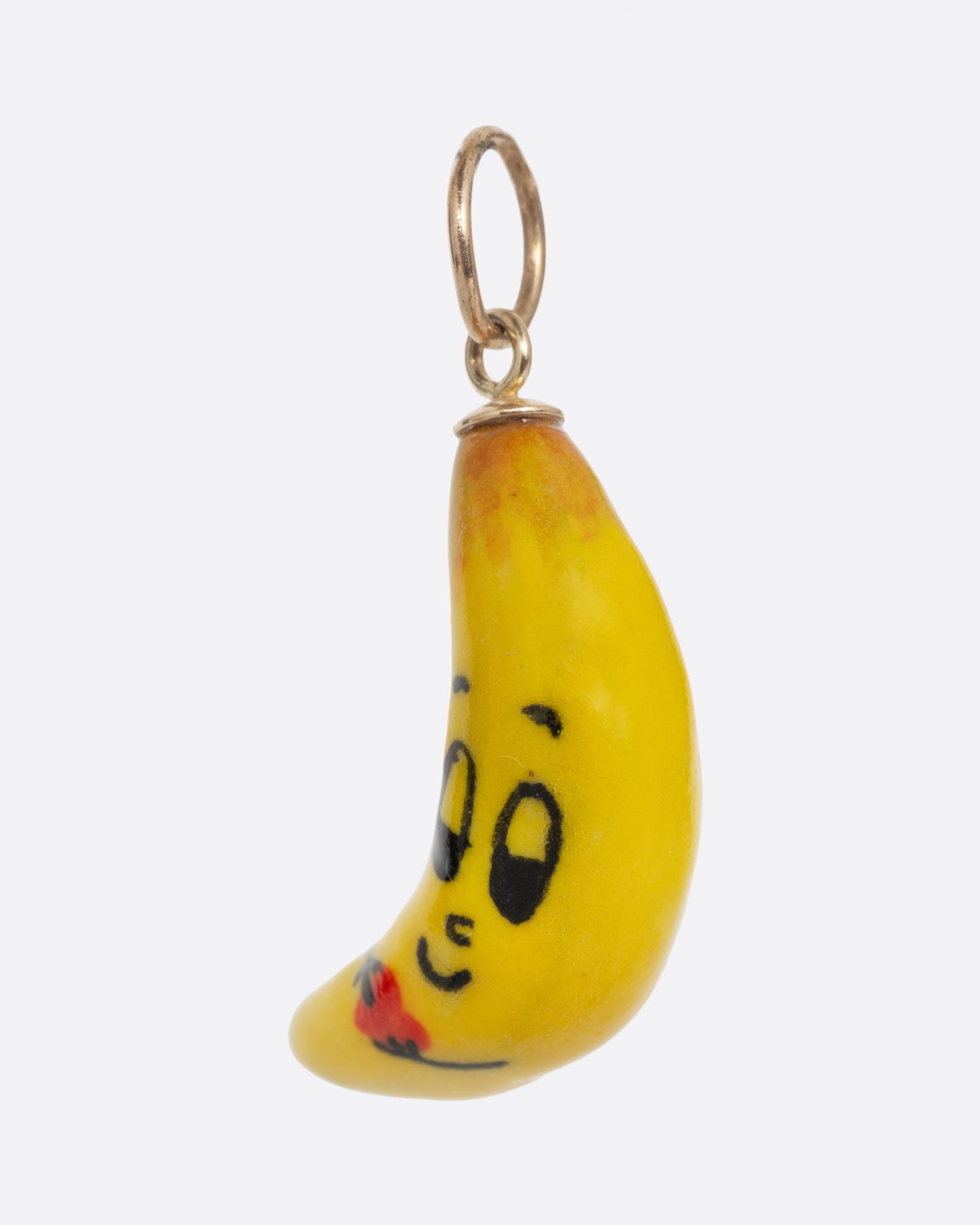 Banana Charm