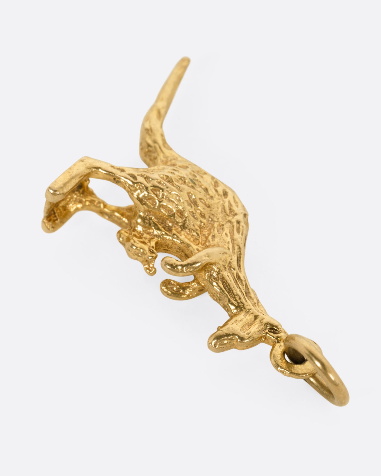 Kangaroo Charm