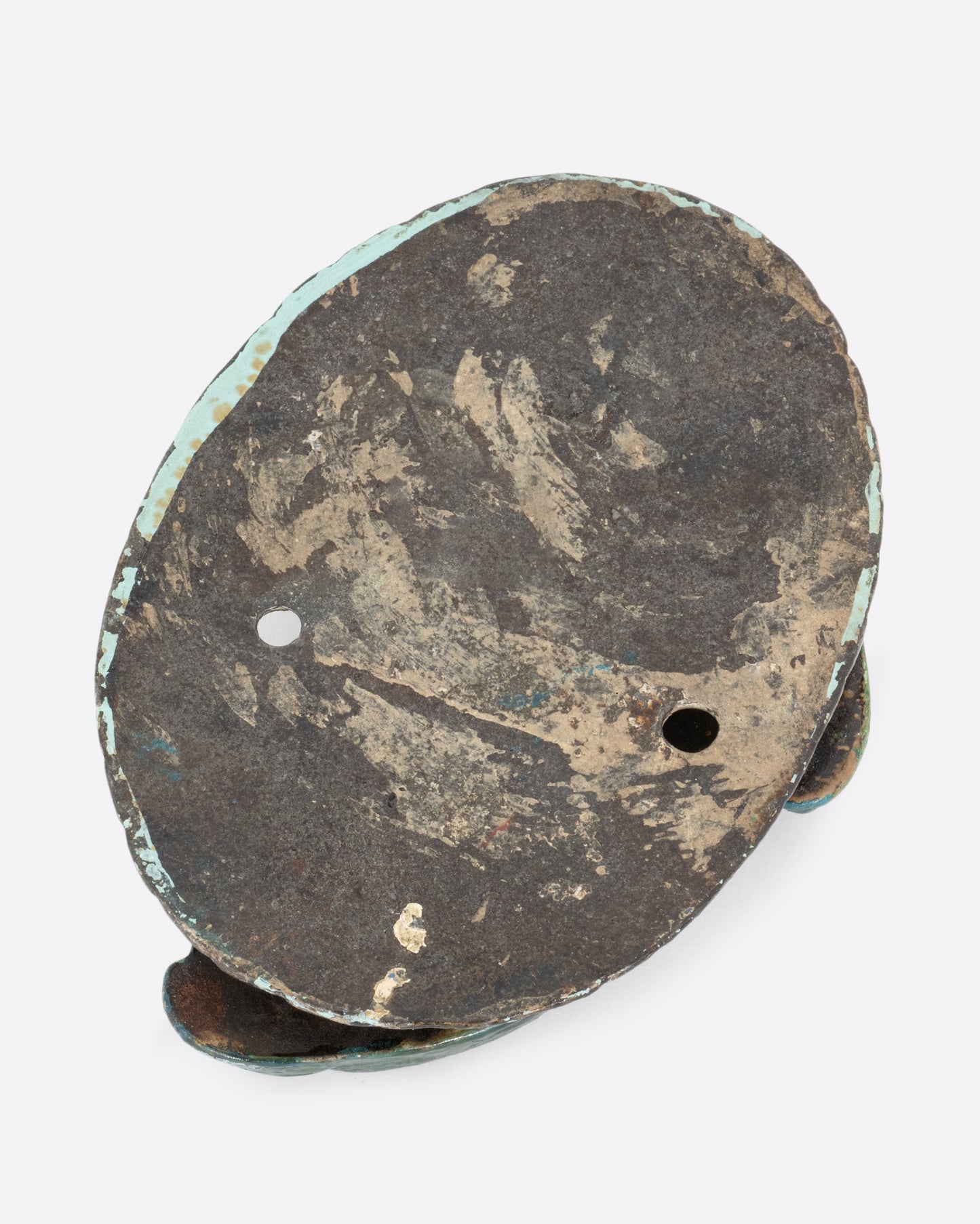 Parrot Door Knocker
