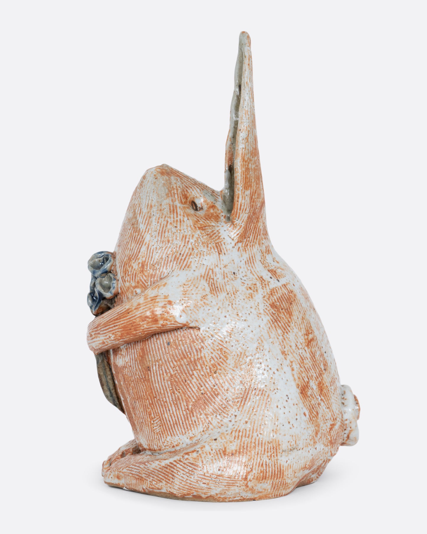 Rabbit Figurine