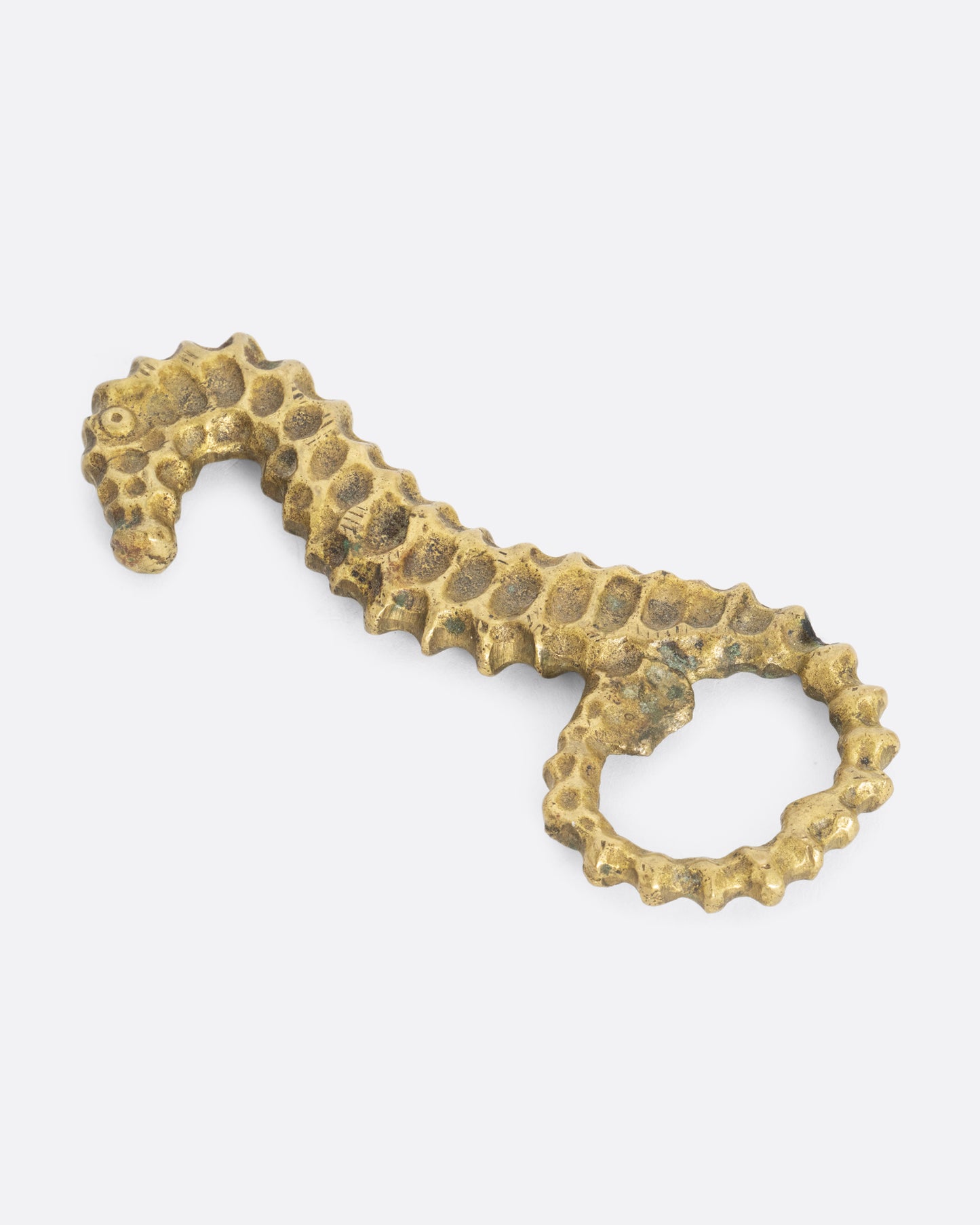 Seahorse Bottle Opener
