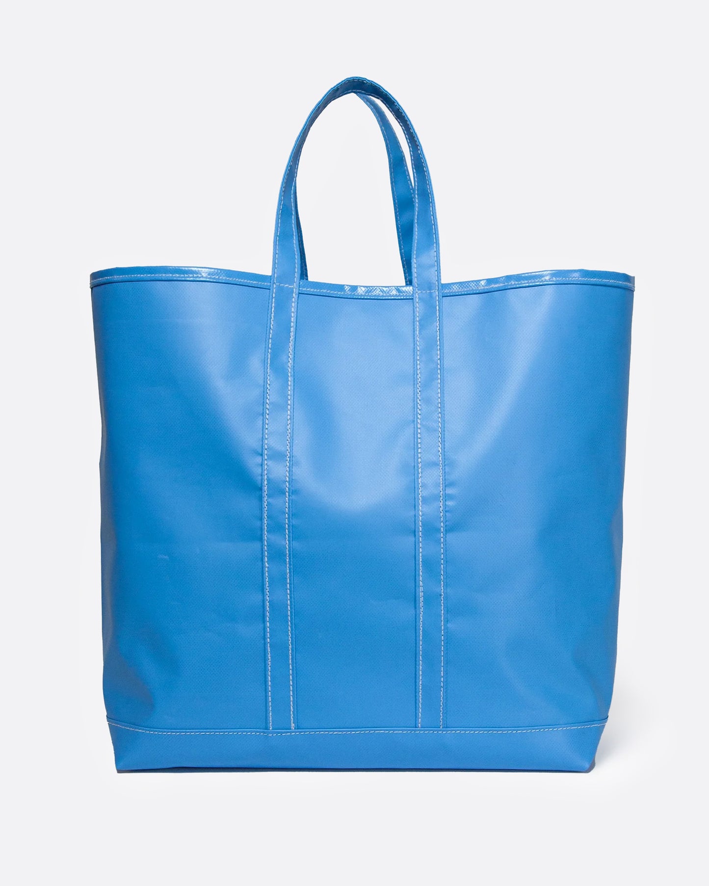 Blue Rigger Tote