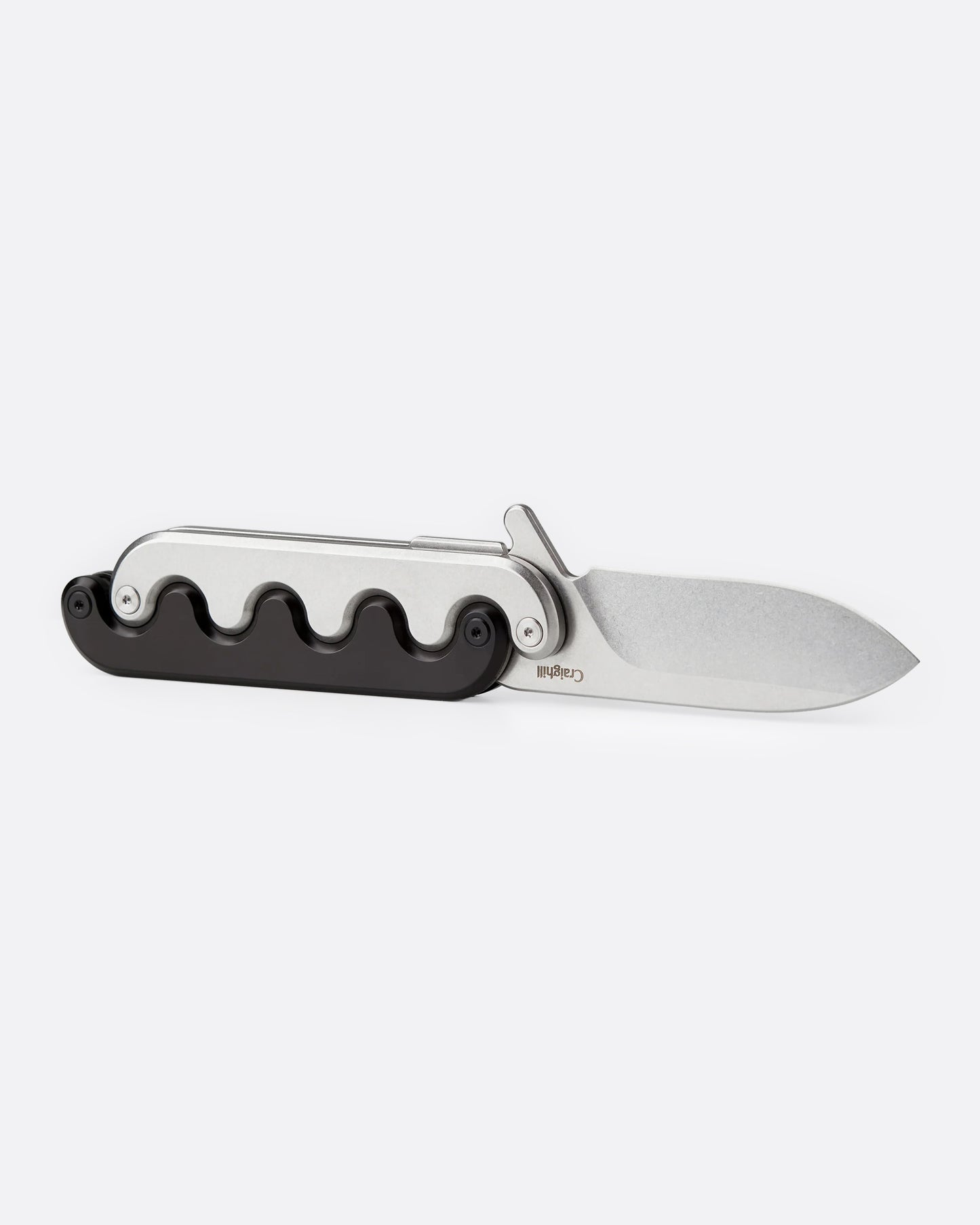 Sidewinder Pocket Knife