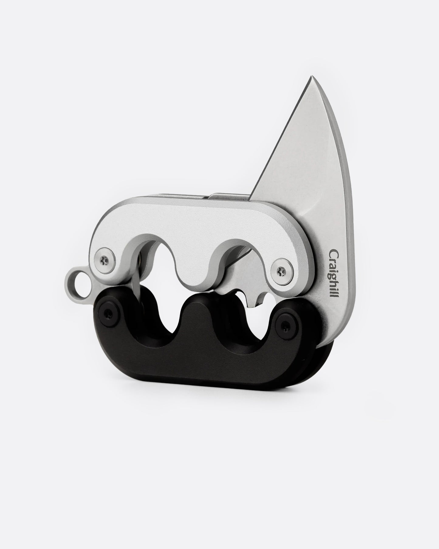 Sidewinder Mini Pocket Knife with Key Ring
