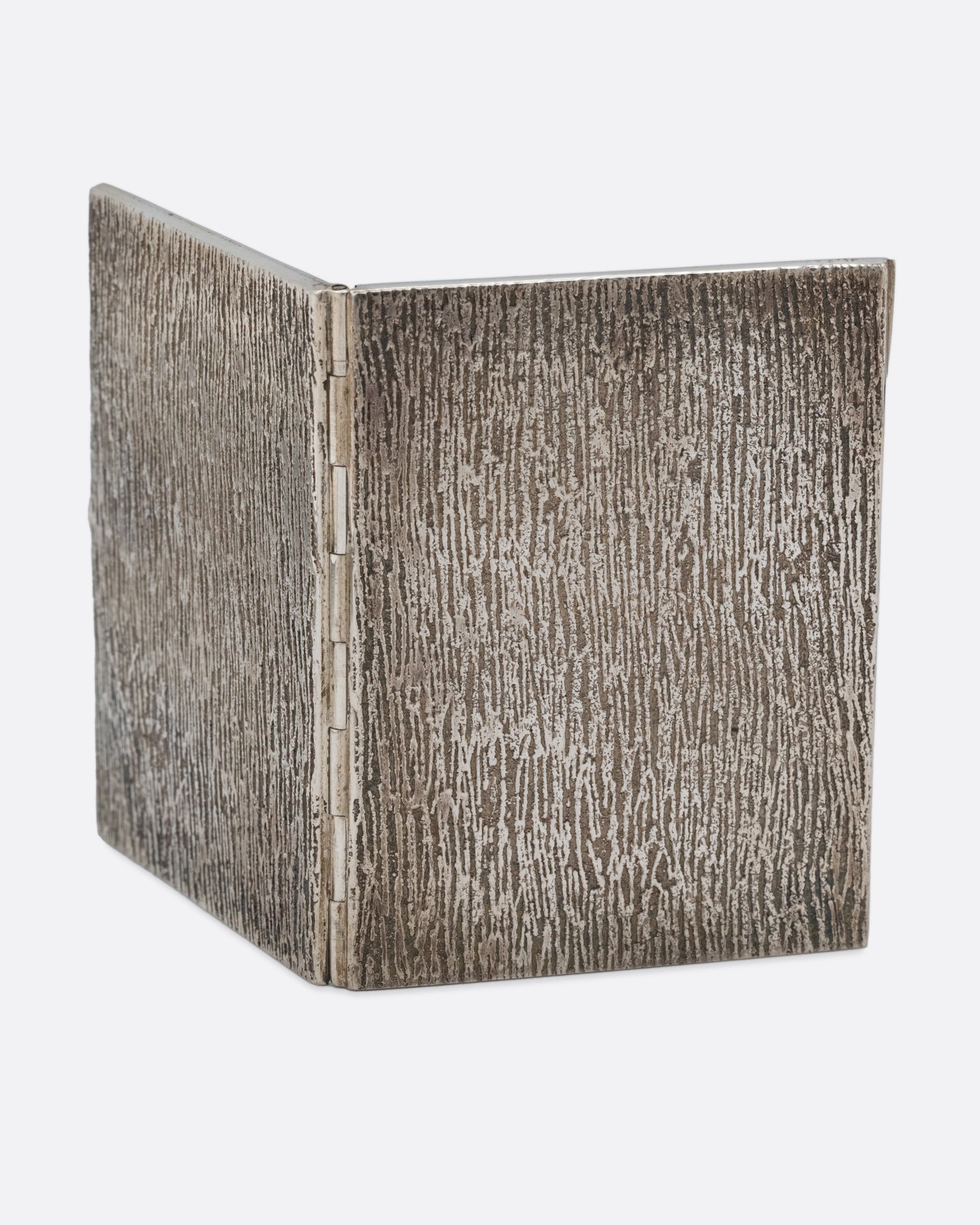 Textured Picture Frame