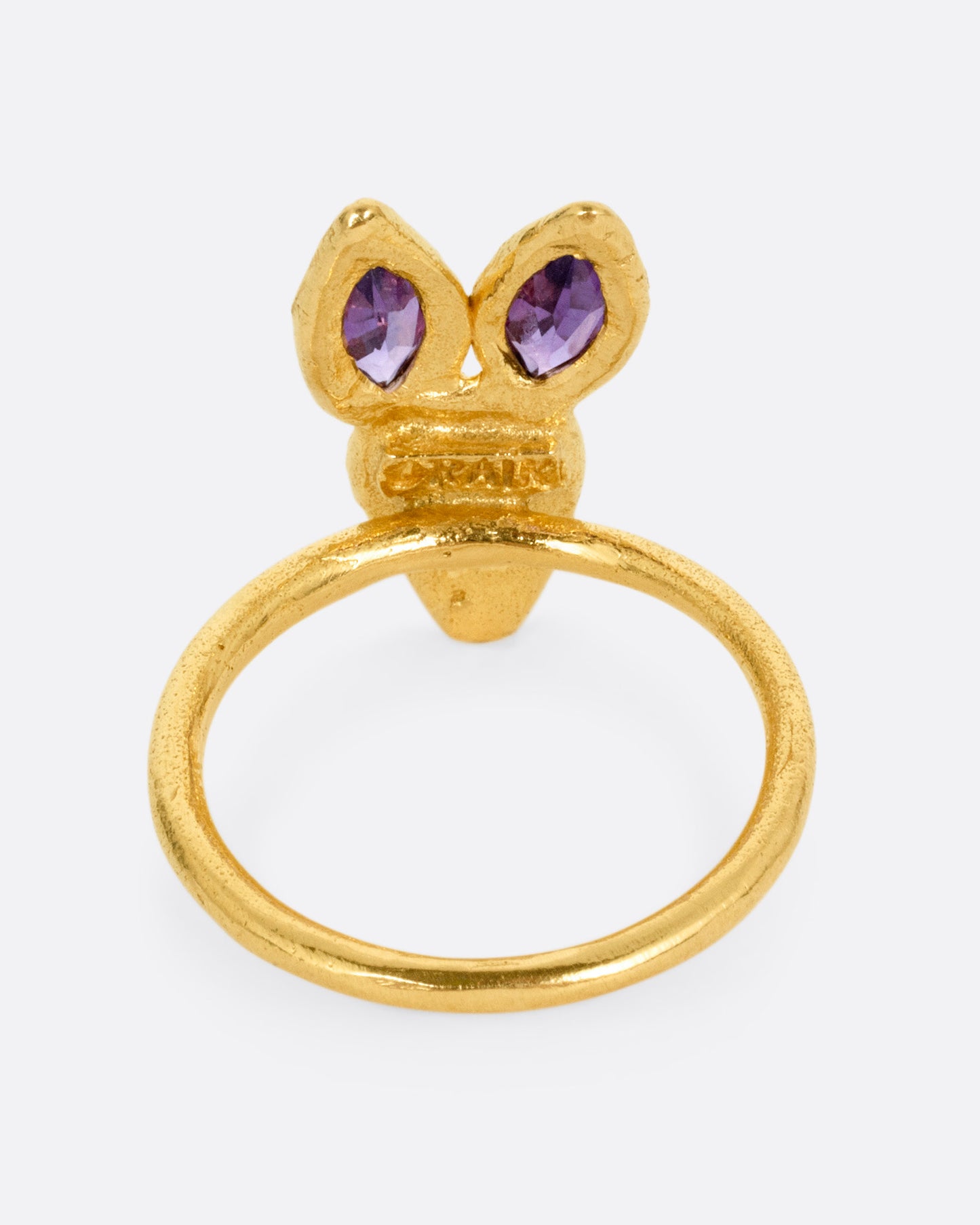 Little Rabbit Ring