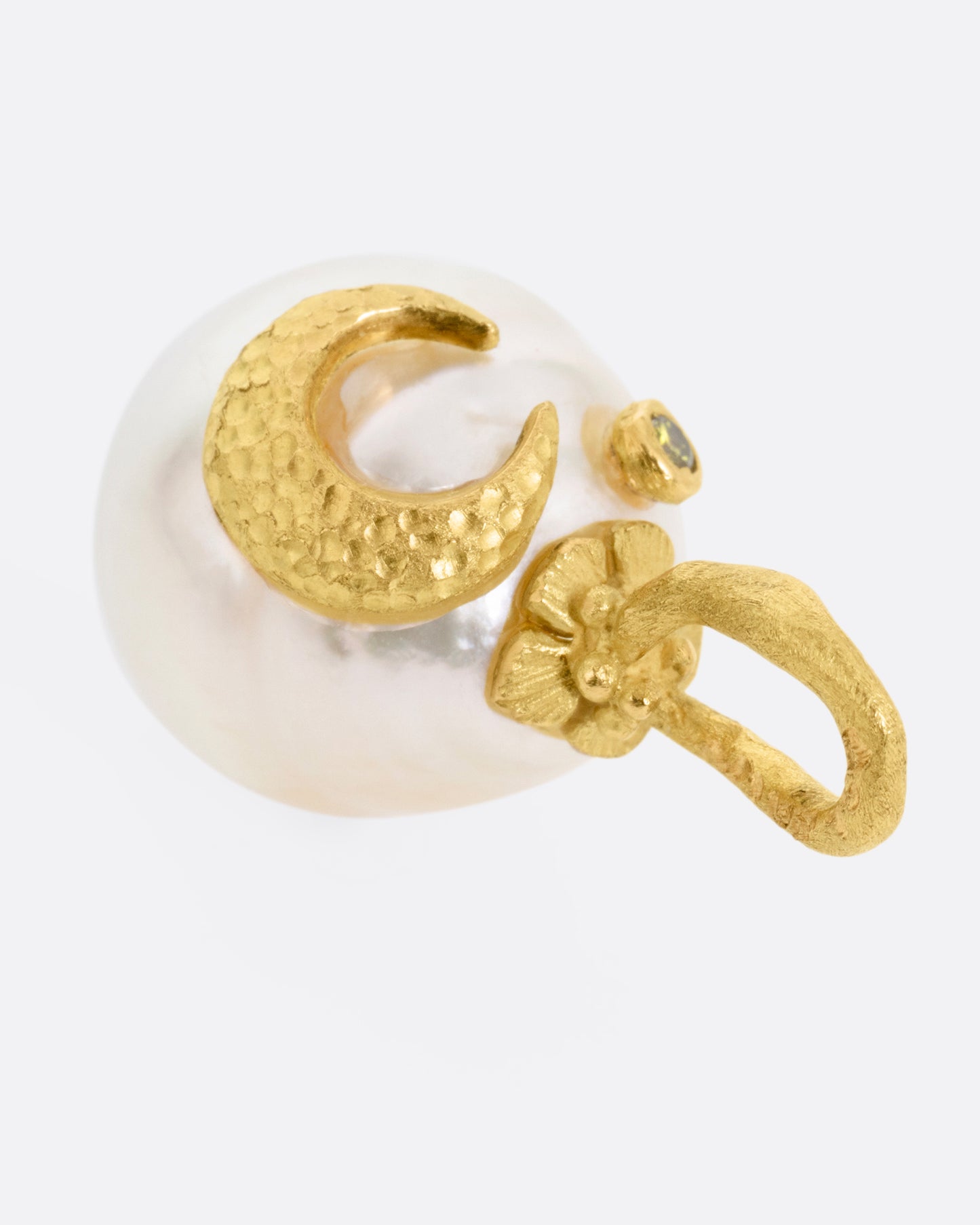 South Sea Pearl Pendant