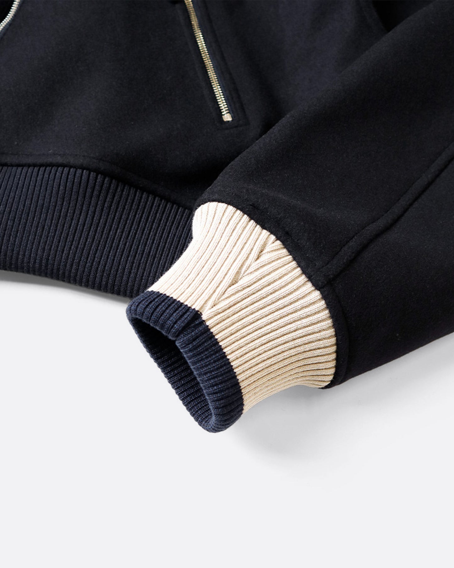 Kapital Flannel Beacon Blouson Jacket