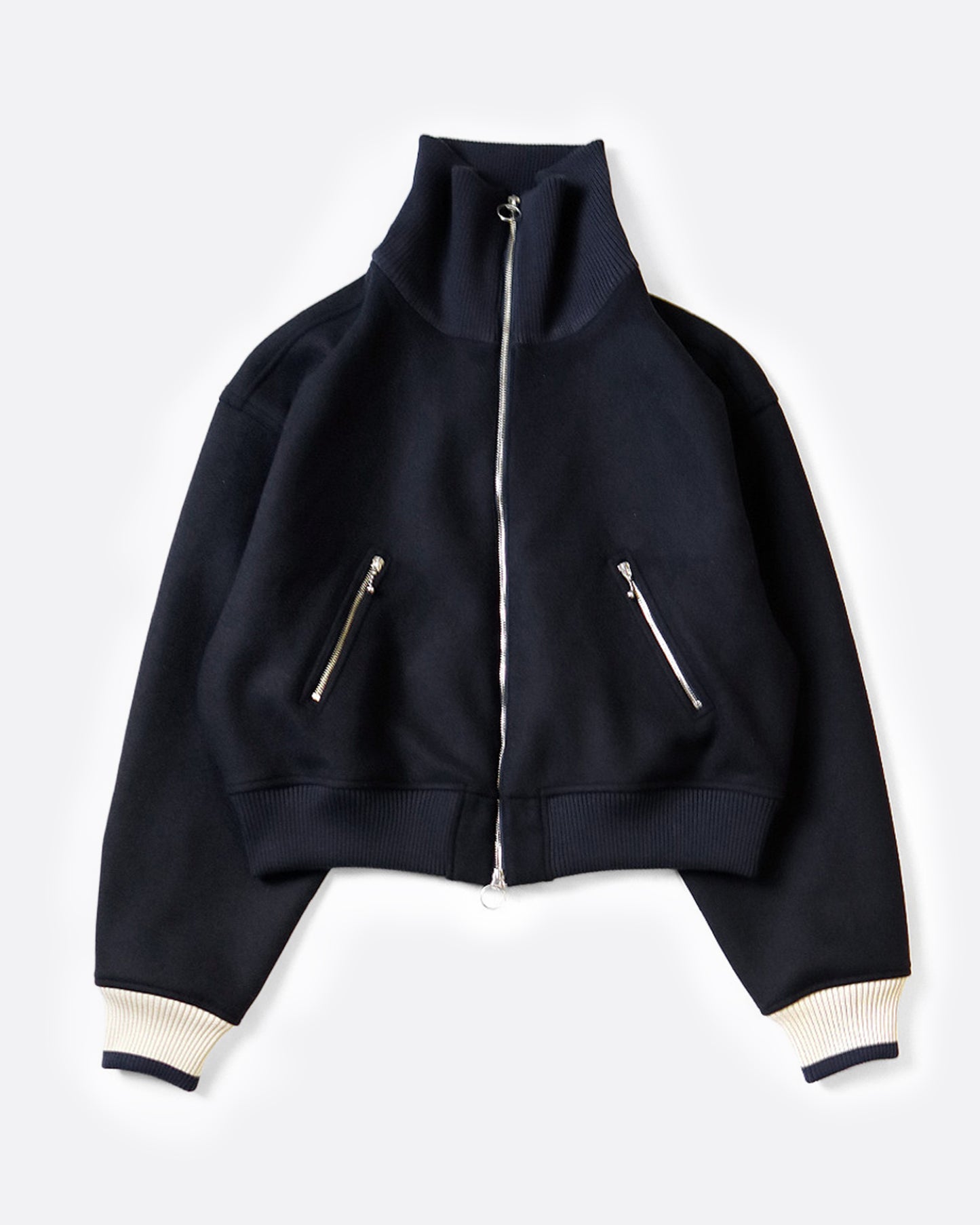 Kapital Flannel Beacon Blouson Jacket