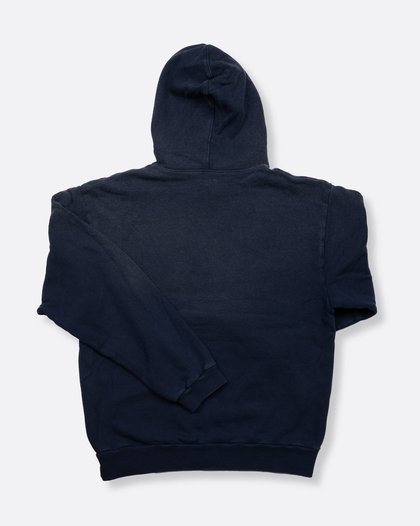 Kapital Navy Speakeasy Hoodie