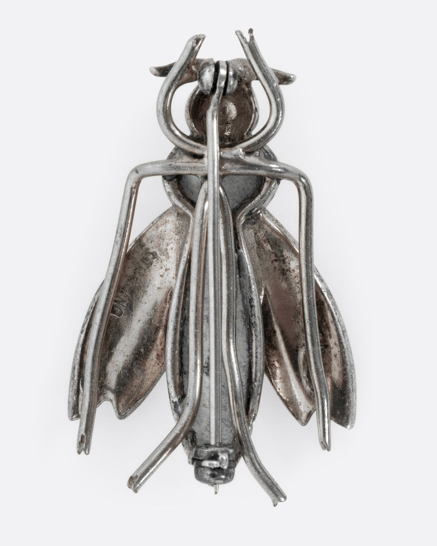 Wasp Pin