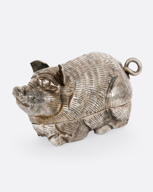 Thai Pig Box