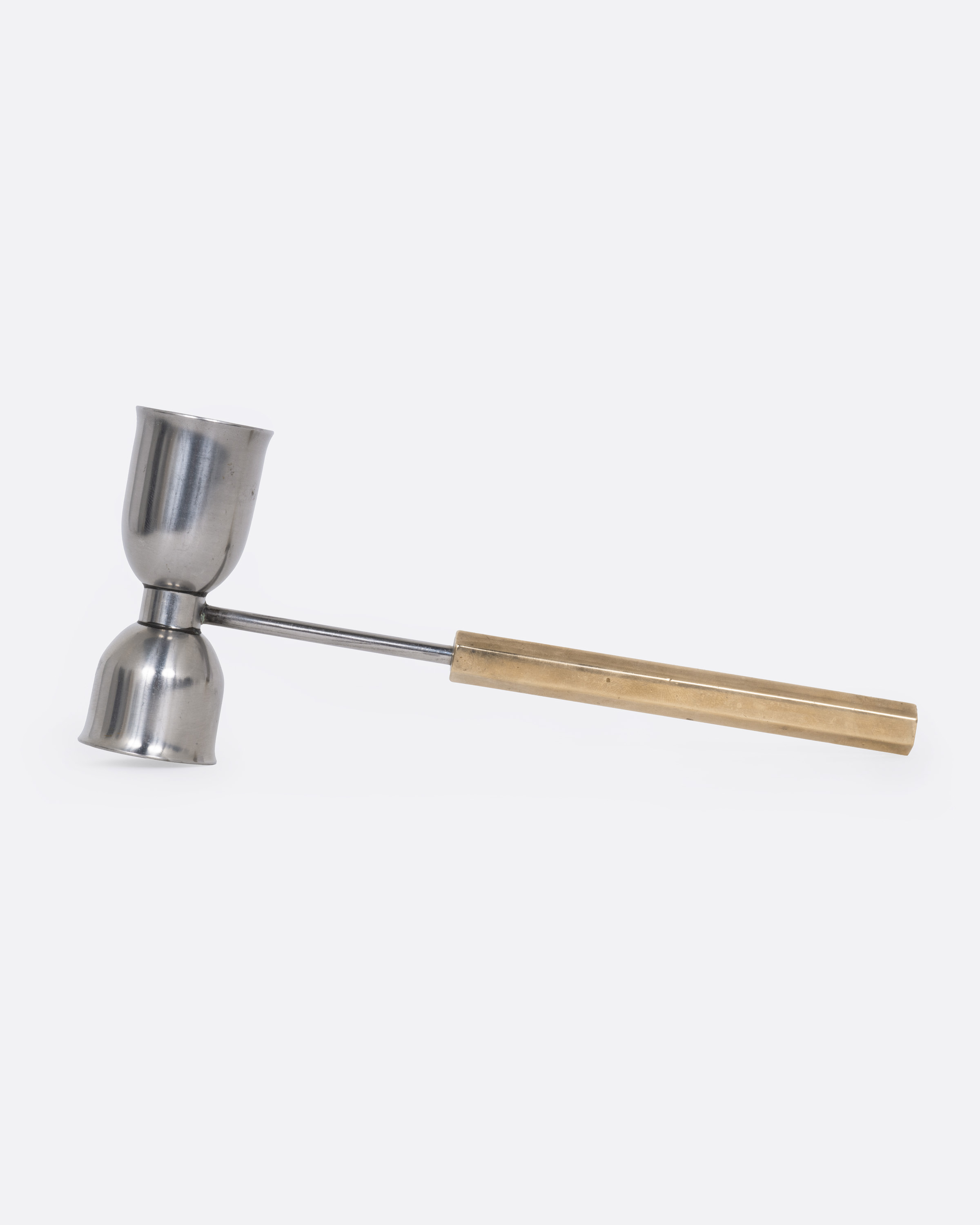 HANDLED JIGGER