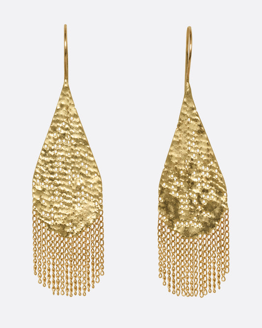 Drip Earrings