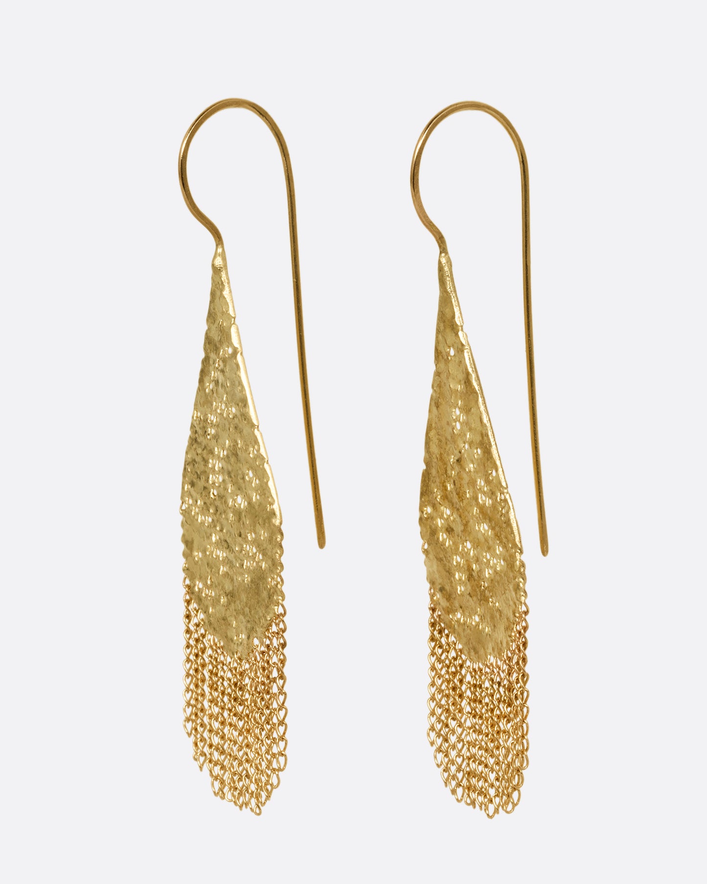 Drip Earrings