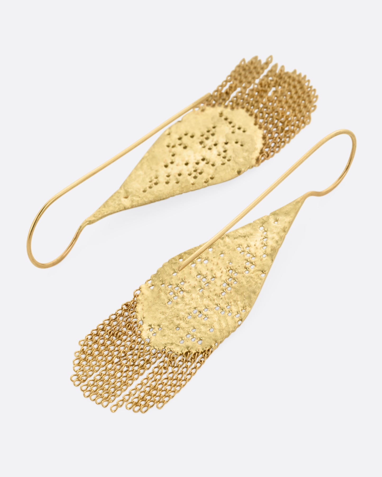 Drip Earrings