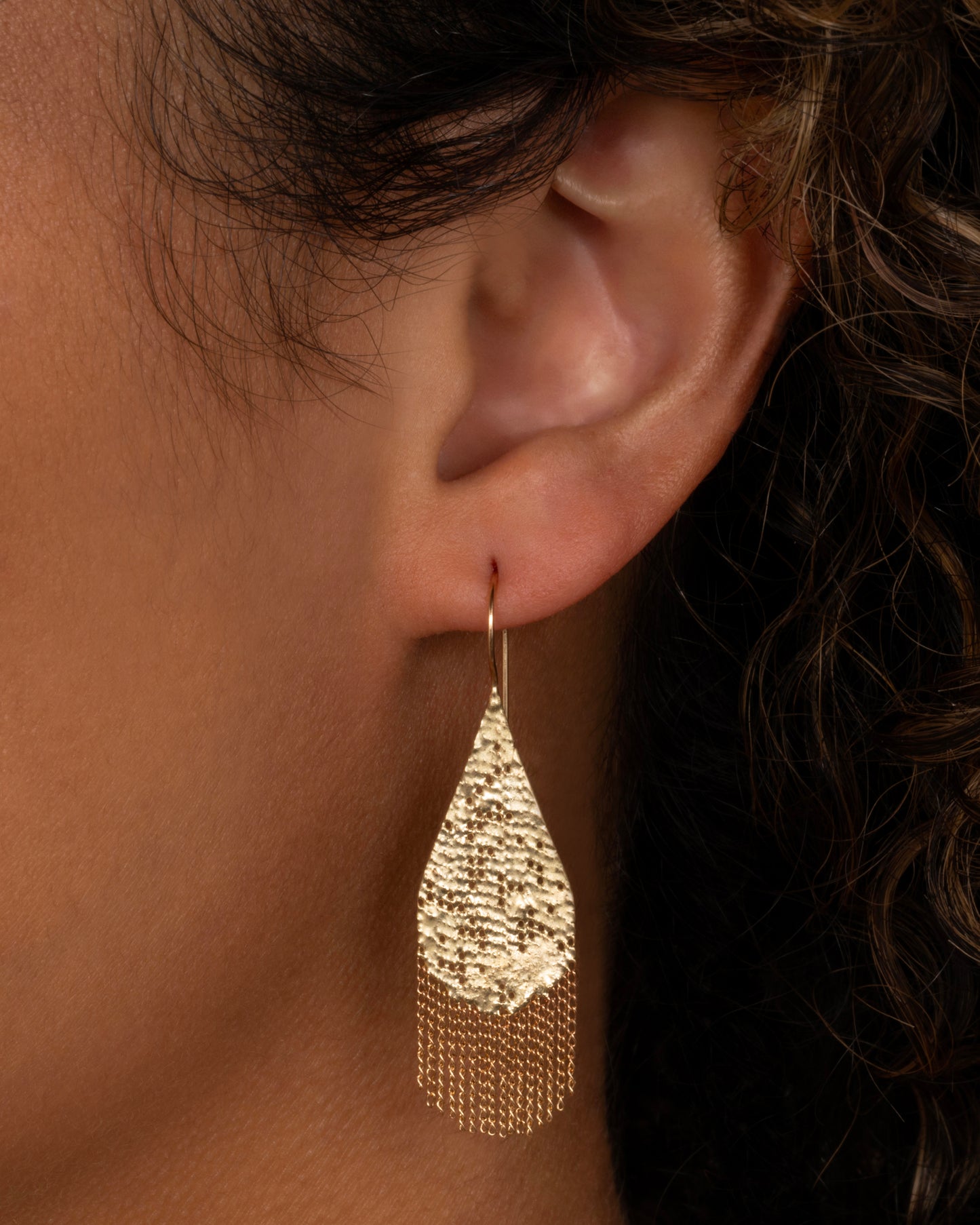 Drip Earrings