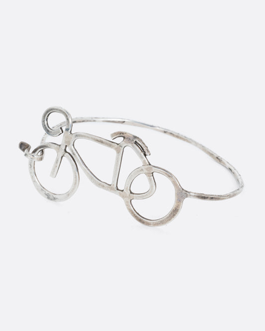 Bicycle Bracelet