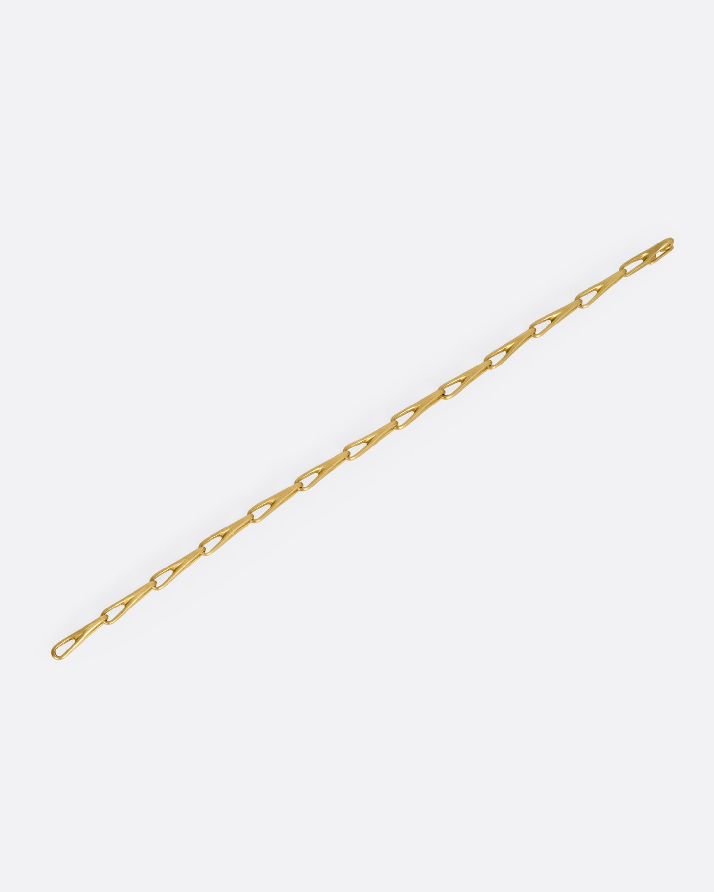 Ama Chain Bracelet