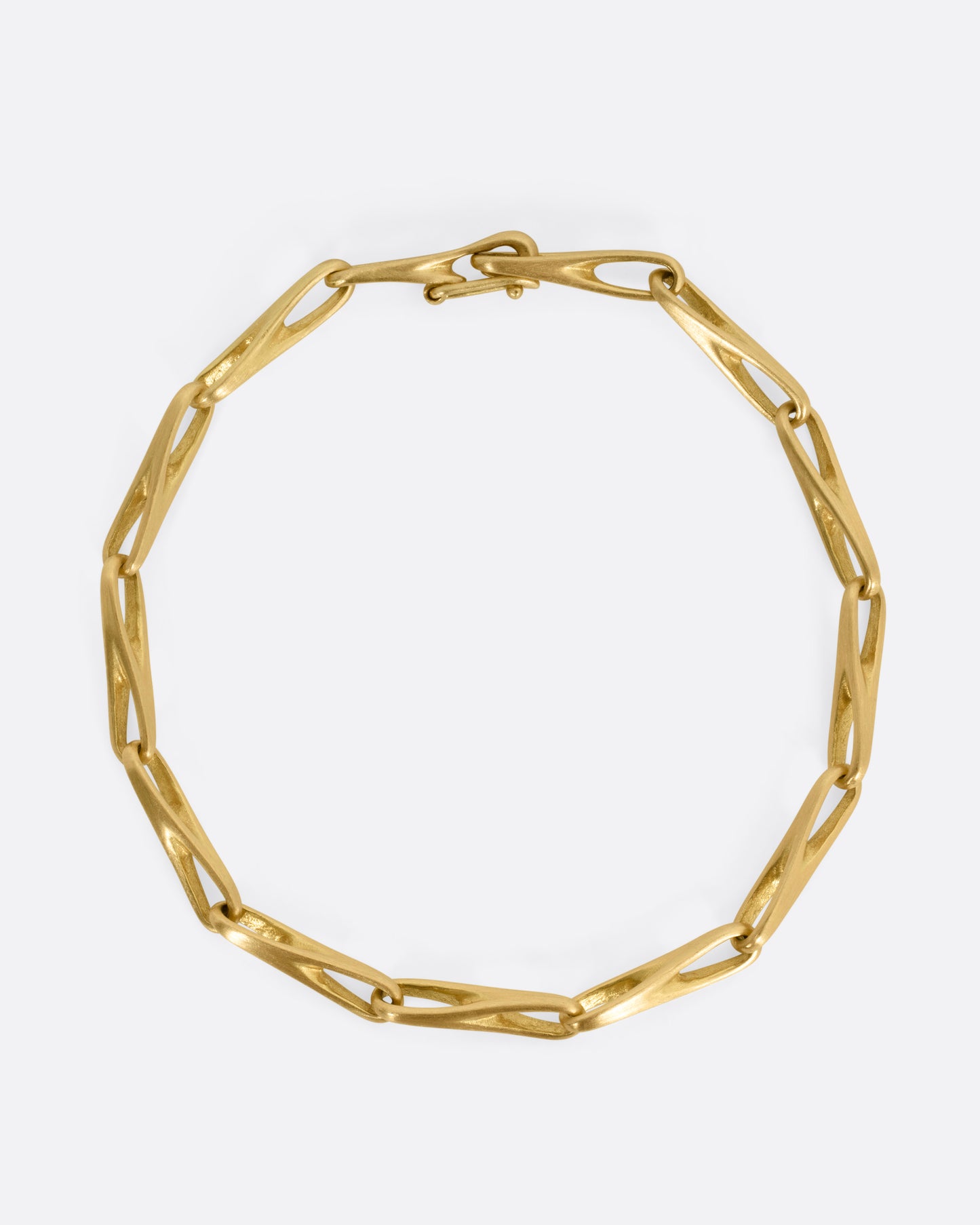 Ama Chain Bracelet