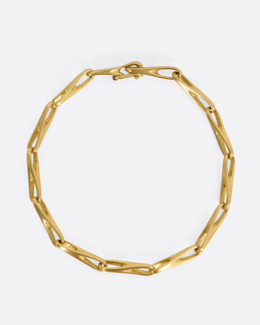 Ama Chain Bracelet