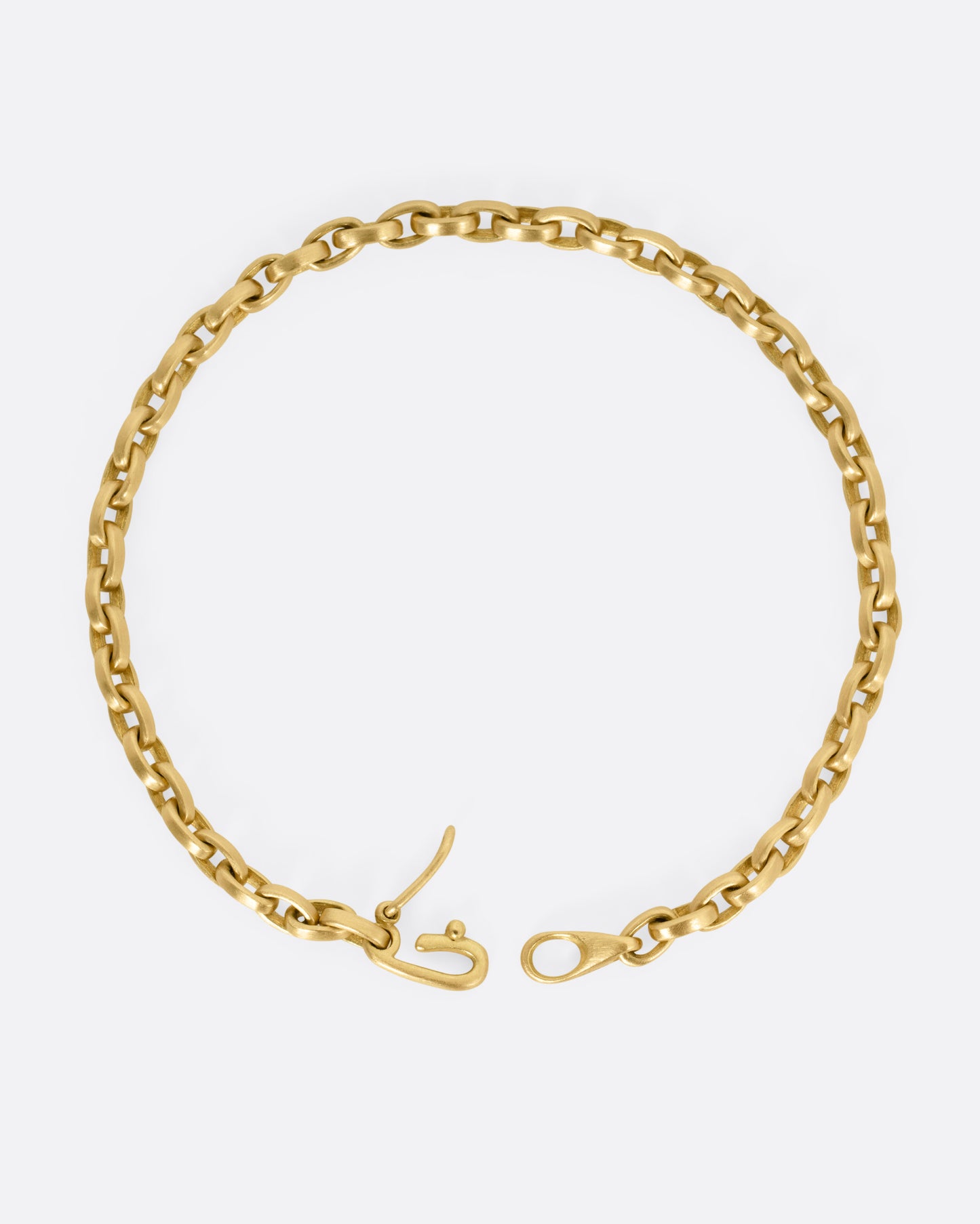 Chiara Chain Link Bracelet