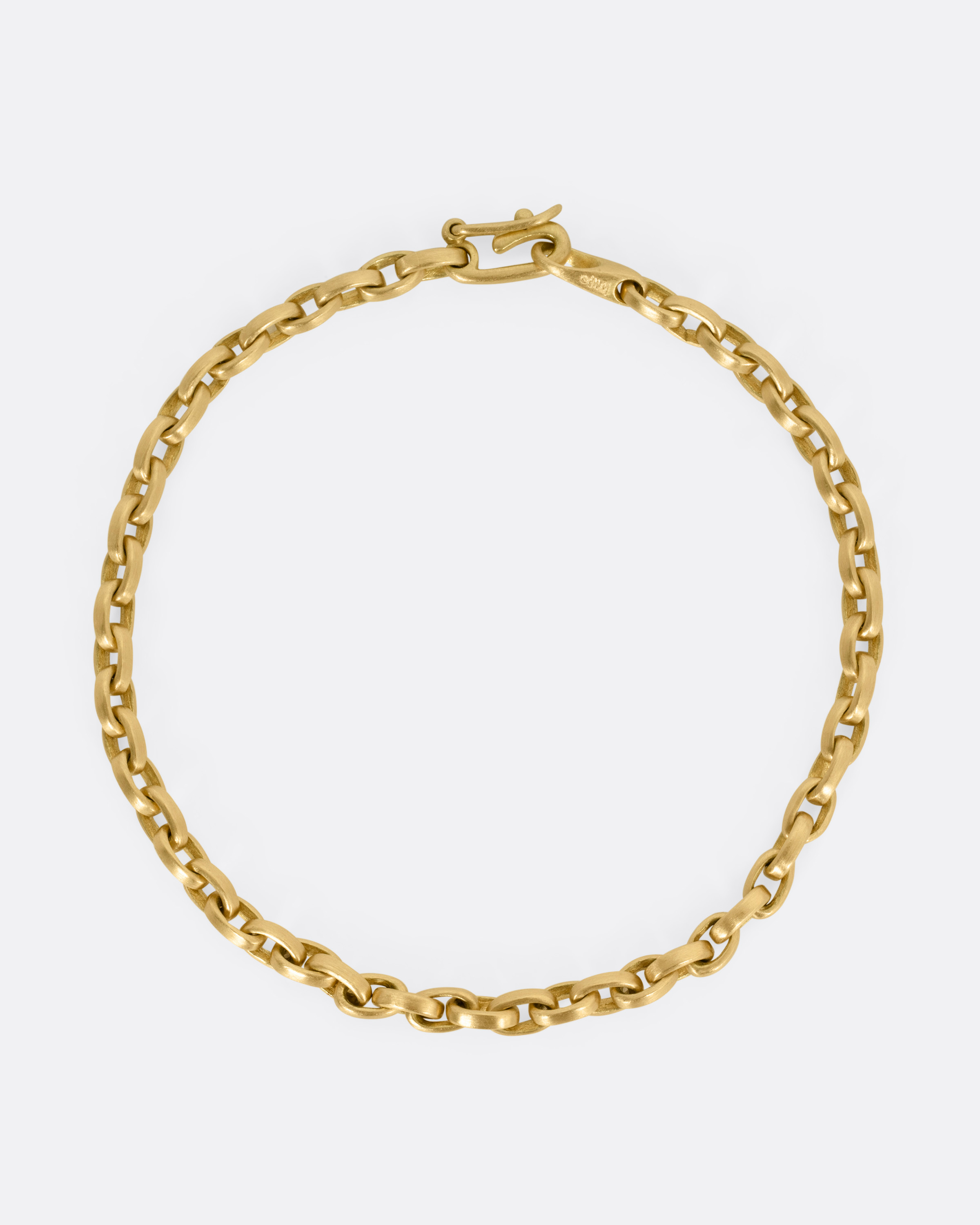 Chiara Chain Link Bracelet