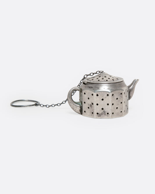 Teapot Shaped Tea Infuser