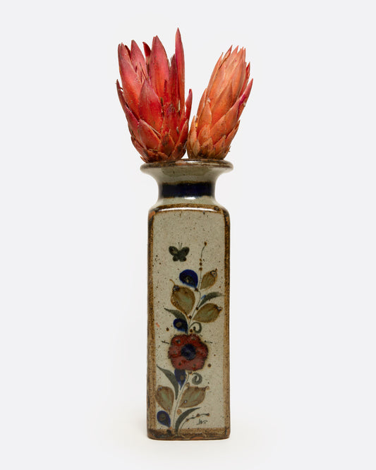 Tonalá Botanical Vase