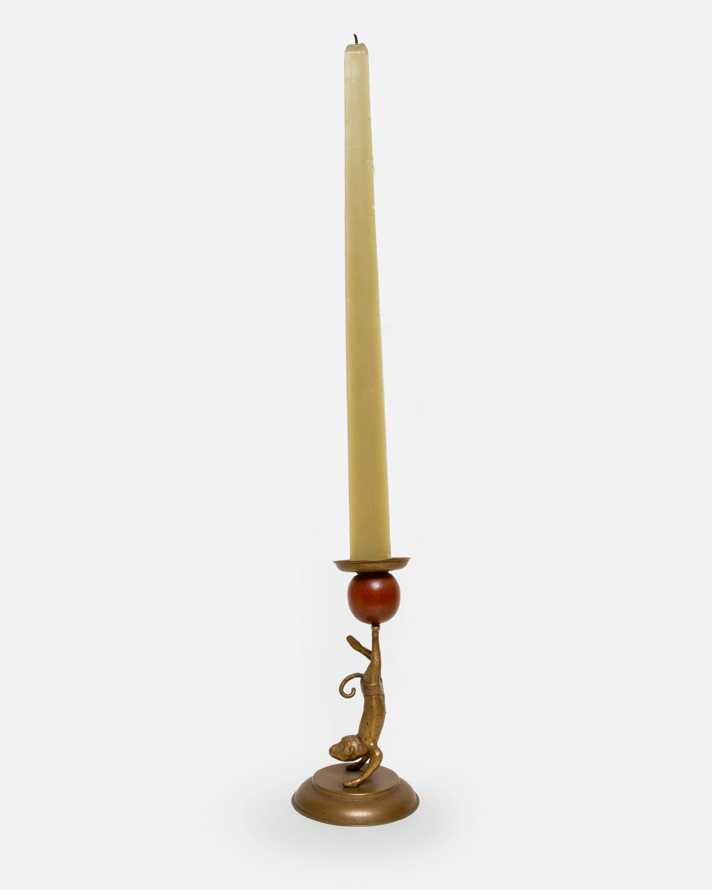Monkey Candlestick c.1977