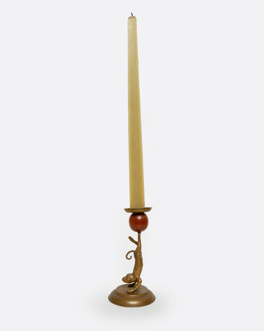 Monkey Candlestick c.1977