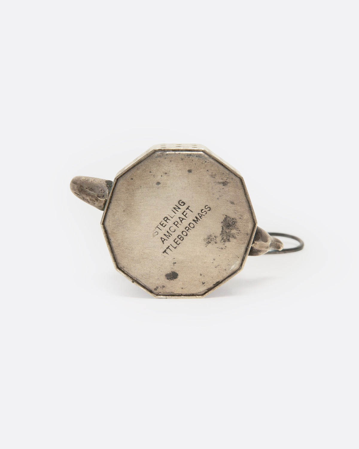 Teapot Shaped Tea Infuser