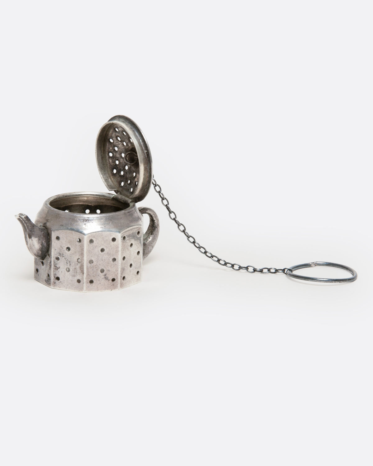 Teapot Shaped Tea Infuser
