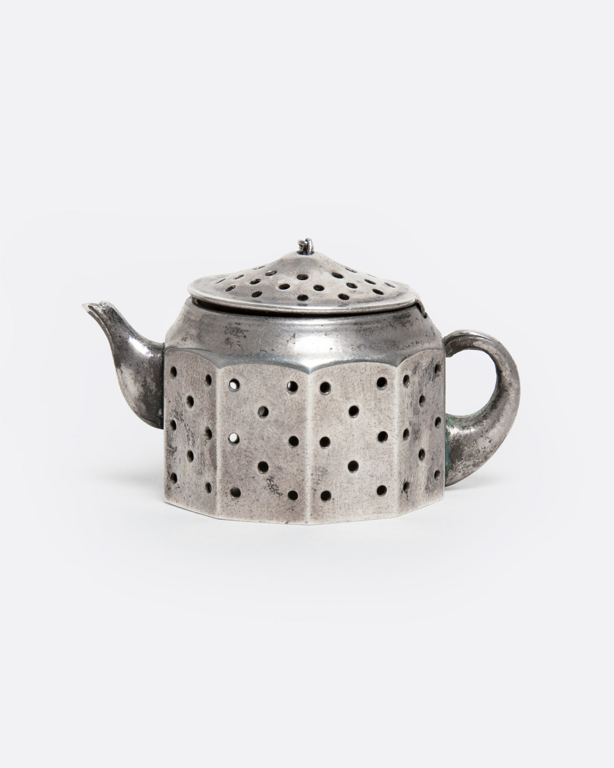 Teapot Shaped Tea Infuser