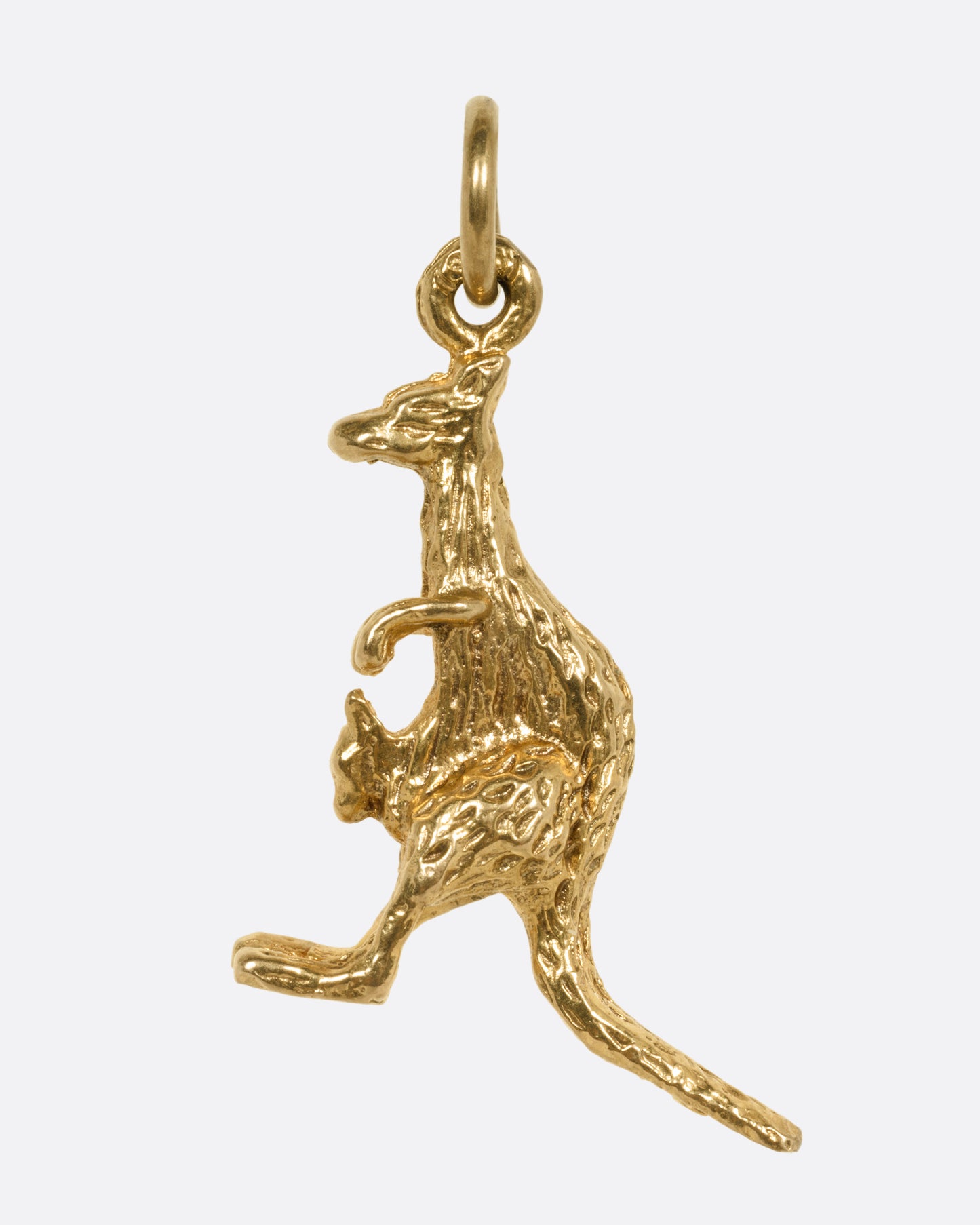 Kangaroo Charm