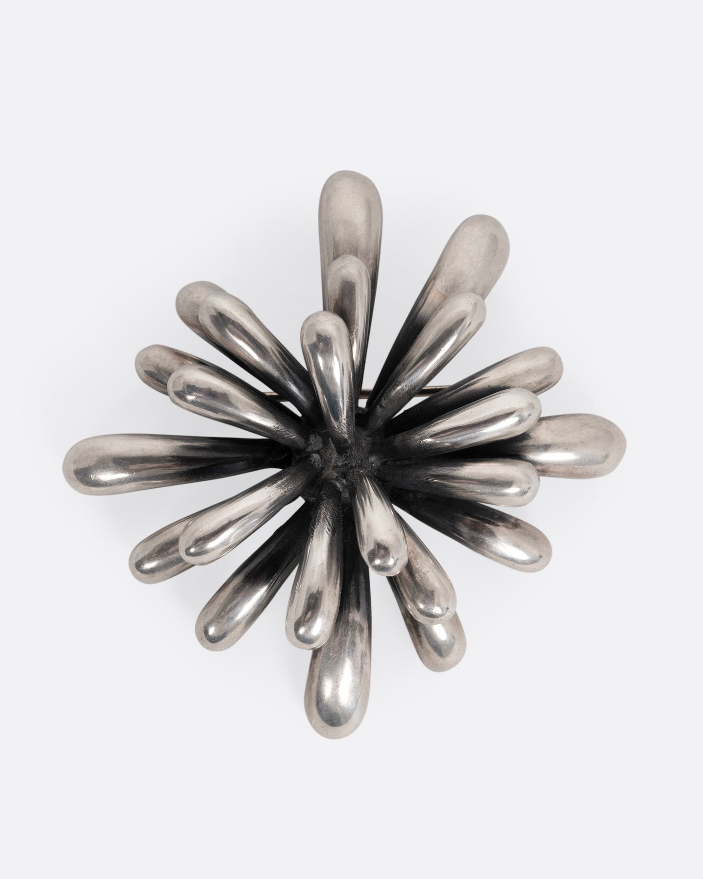 Starburst Pin