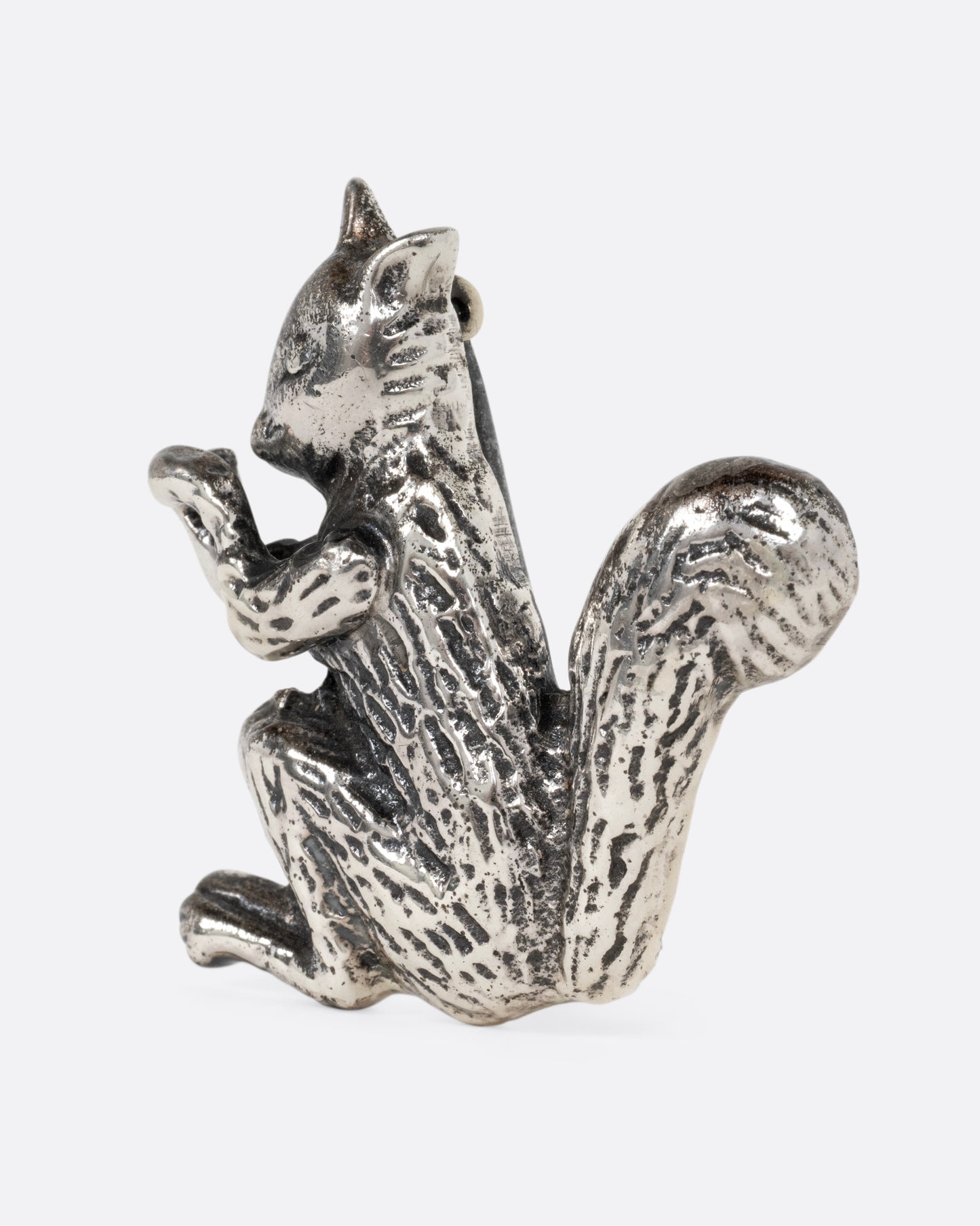 Squirrel Pin