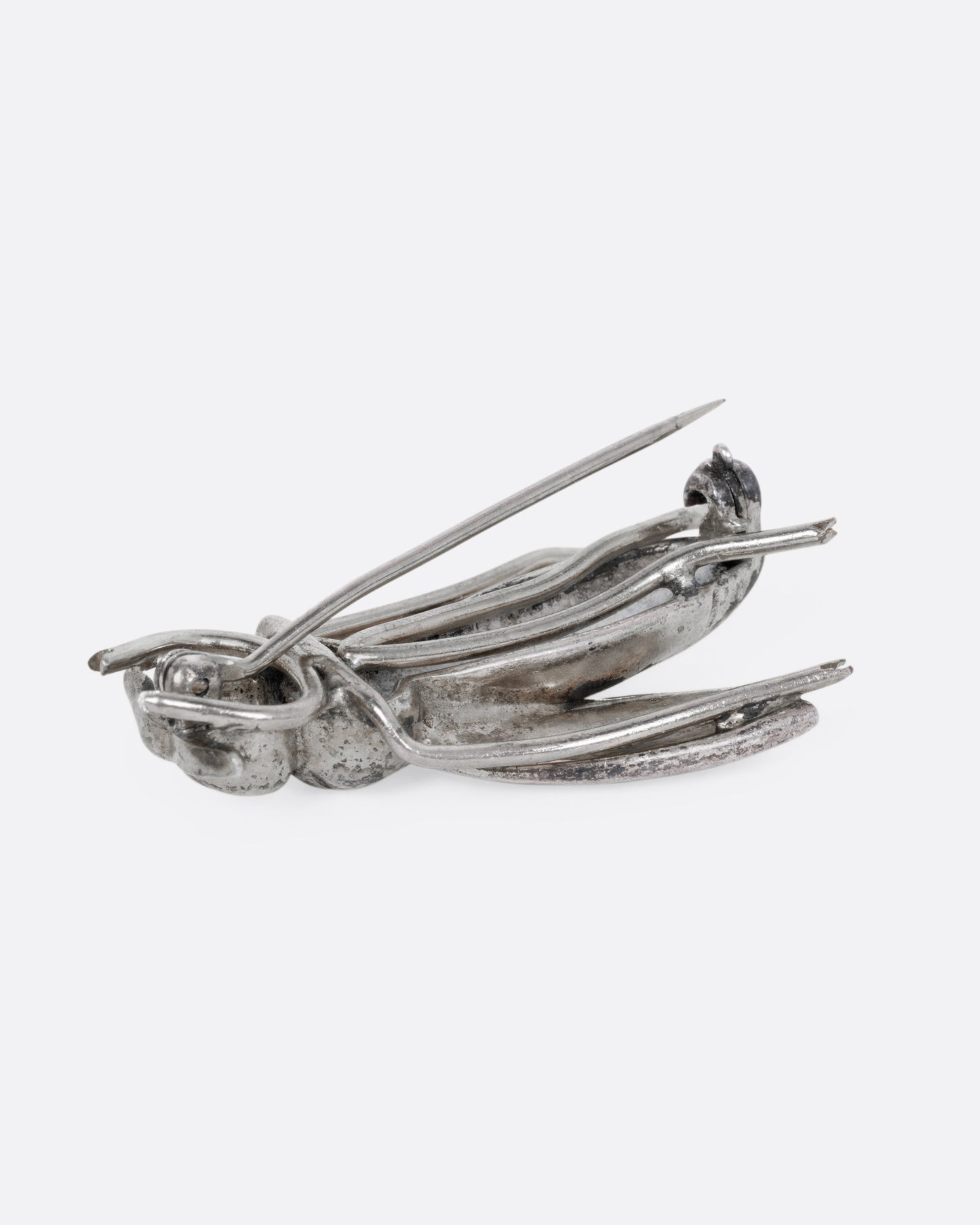 Wasp Pin