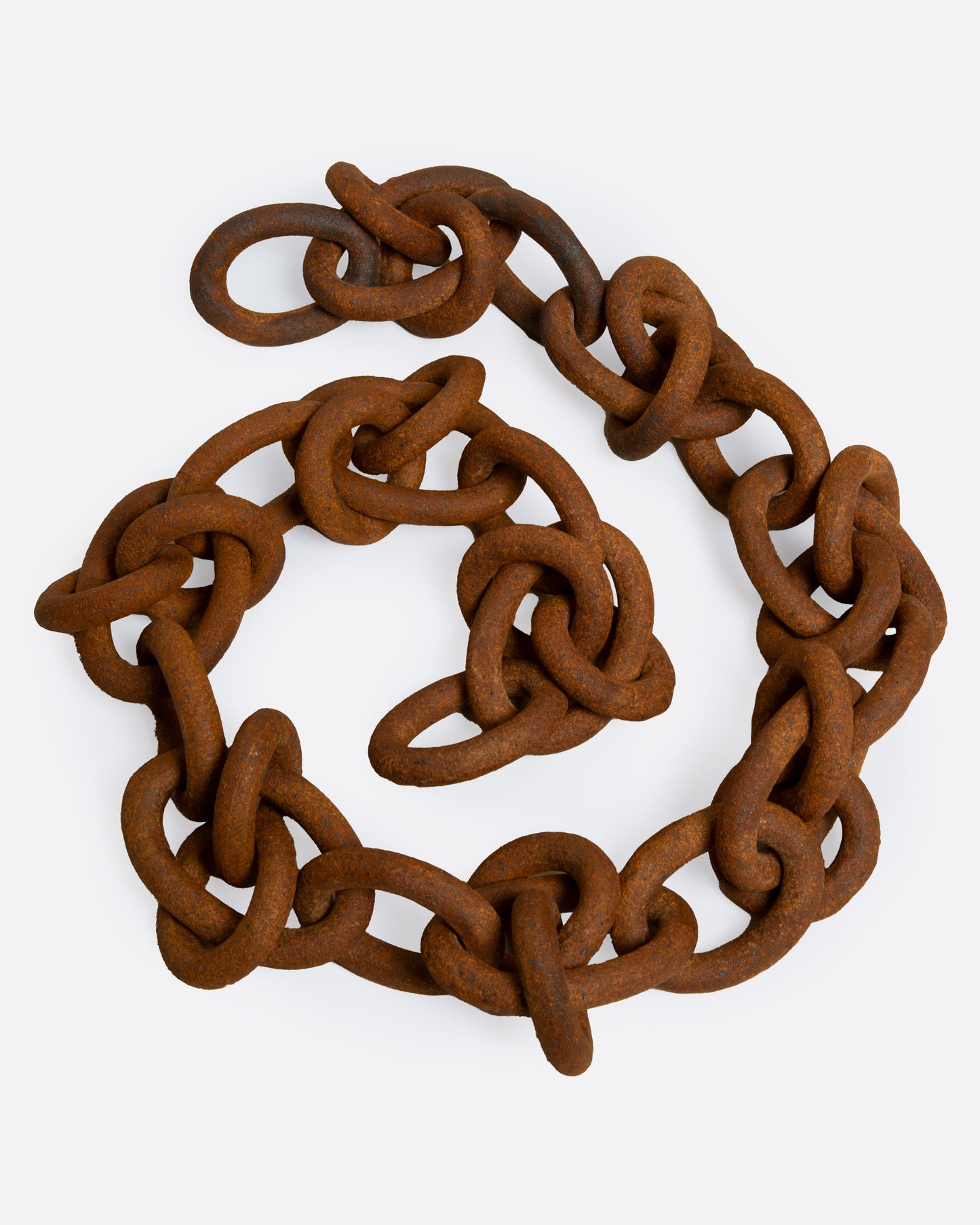 Death Valley Clay Pottery Chain
