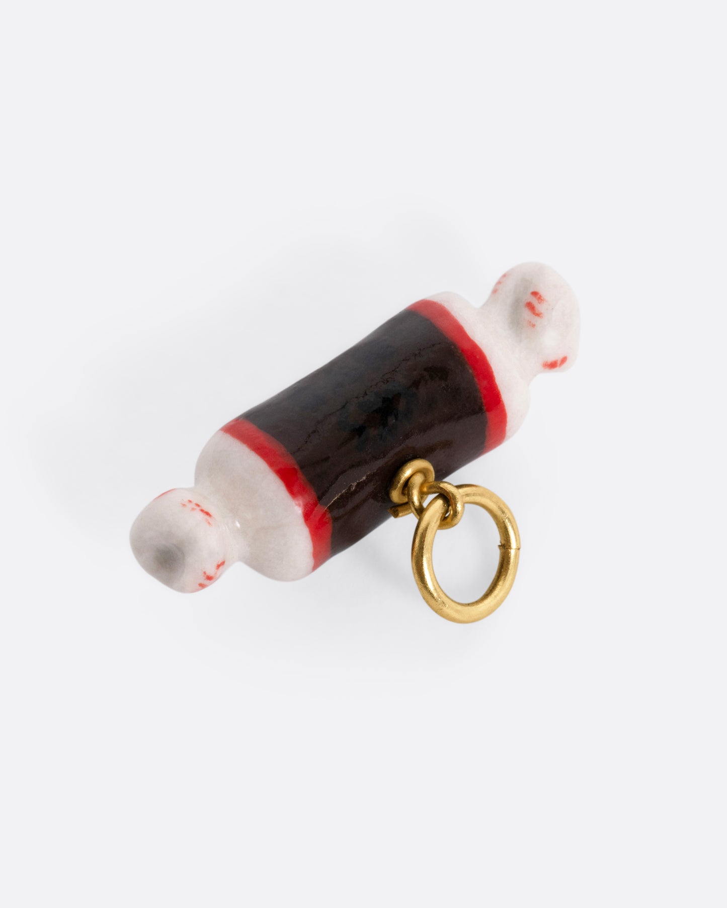 Tootsie Roll Charm