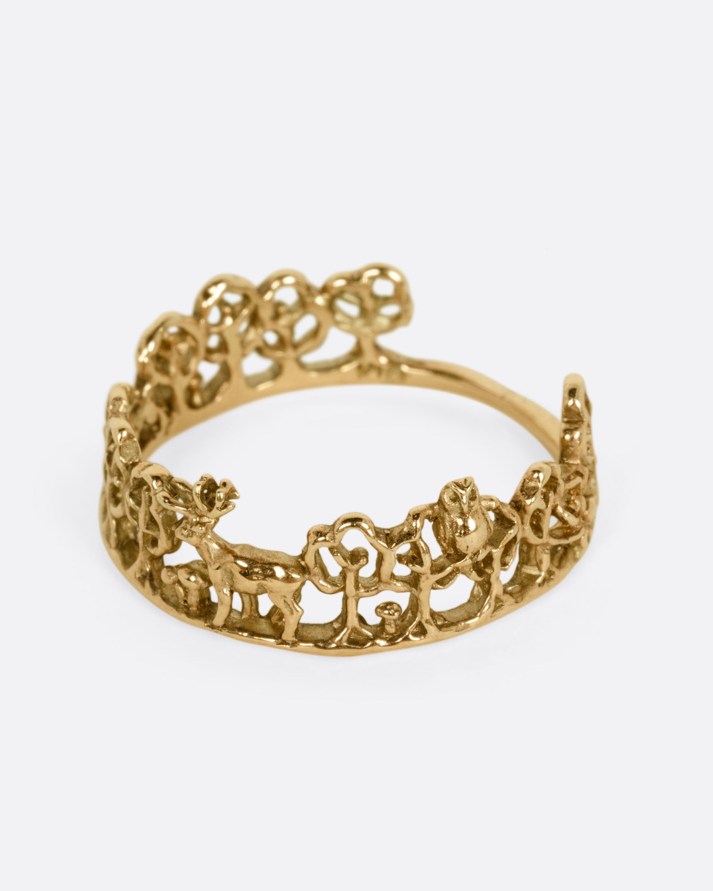 Forest Ring