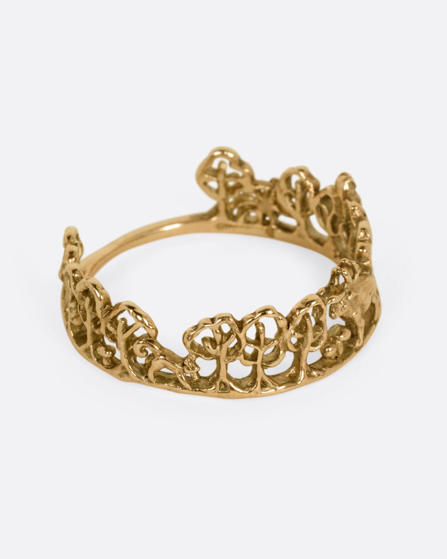 Forest Ring