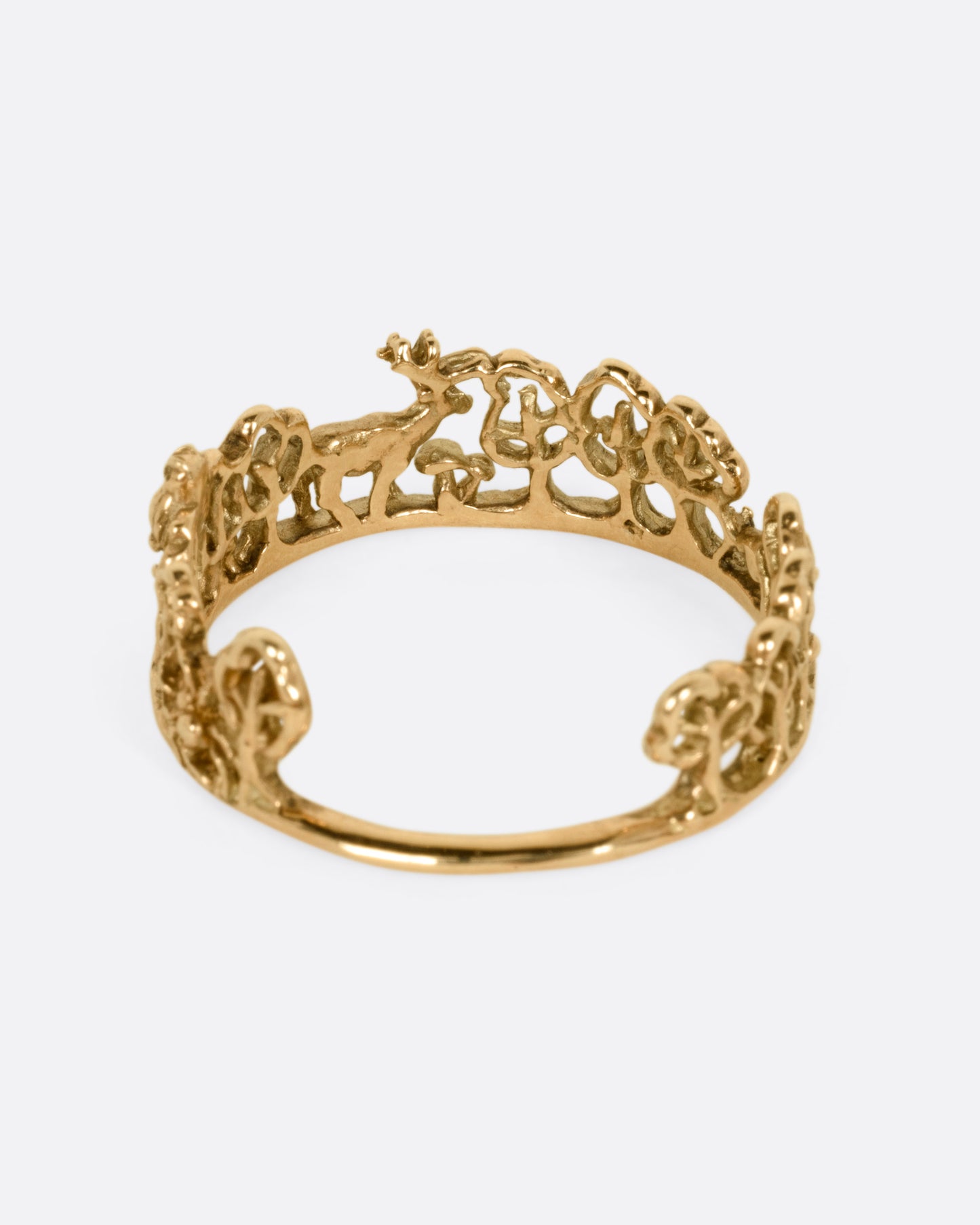 Forest Ring