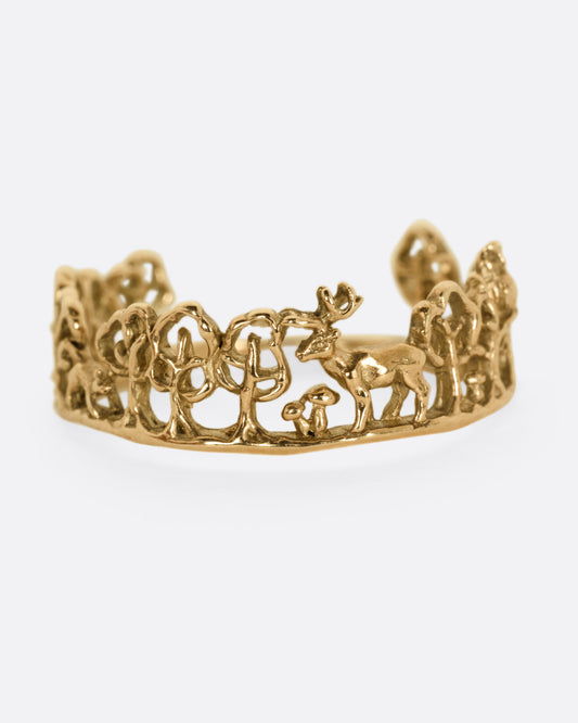 Forest Ring