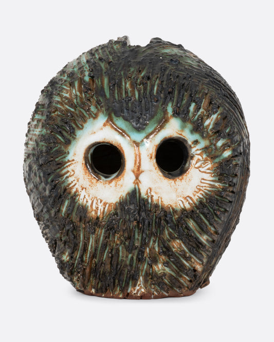 Briglin Owl Bank