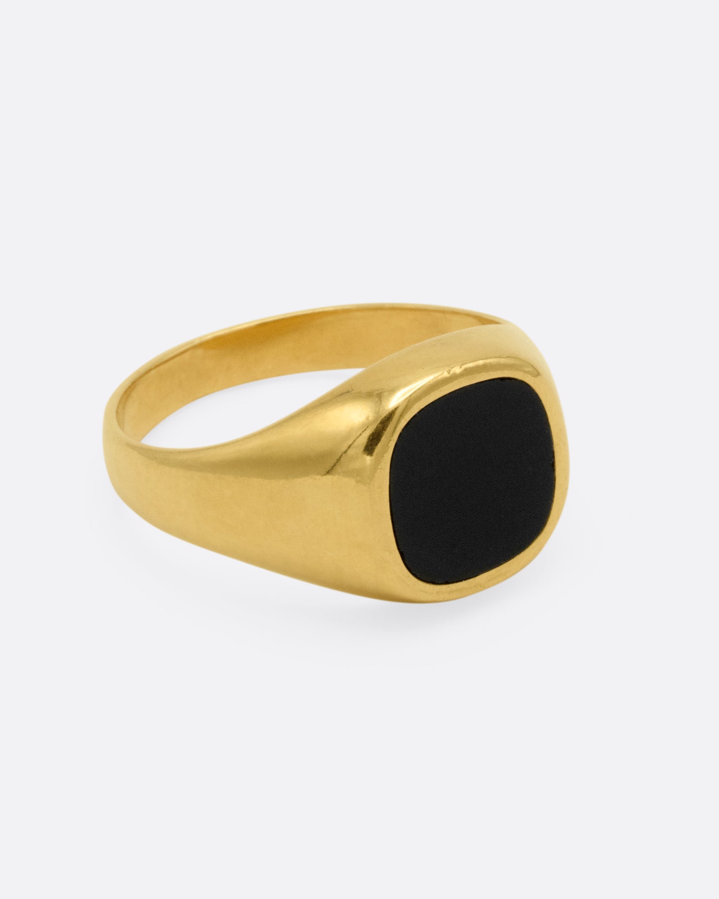 Onyx Signet