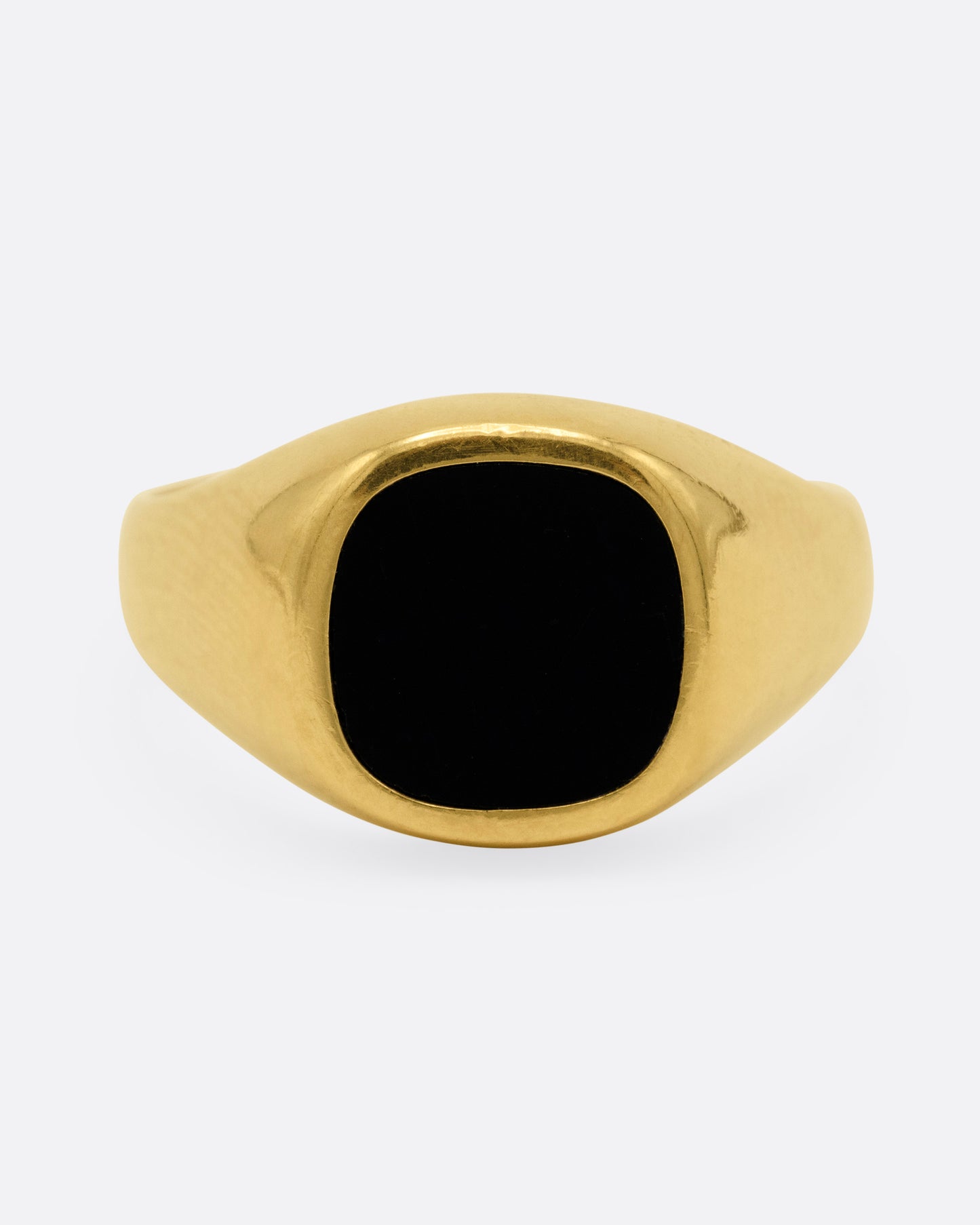 Onyx Signet