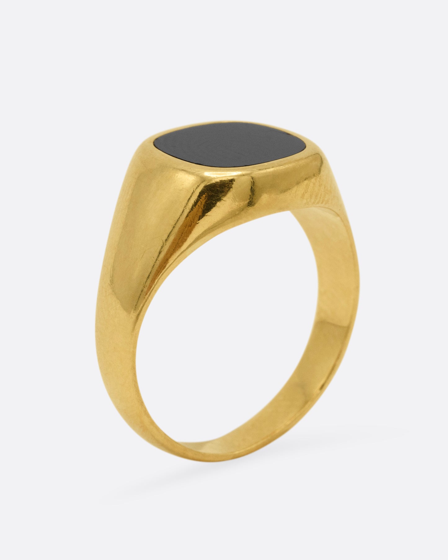 Onyx Signet